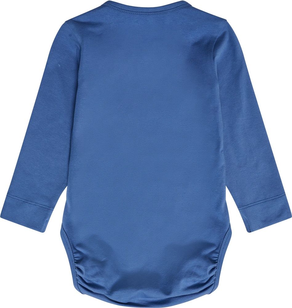 HummelKinderBodysMiniSolidBodyLongsleeveBee230317
