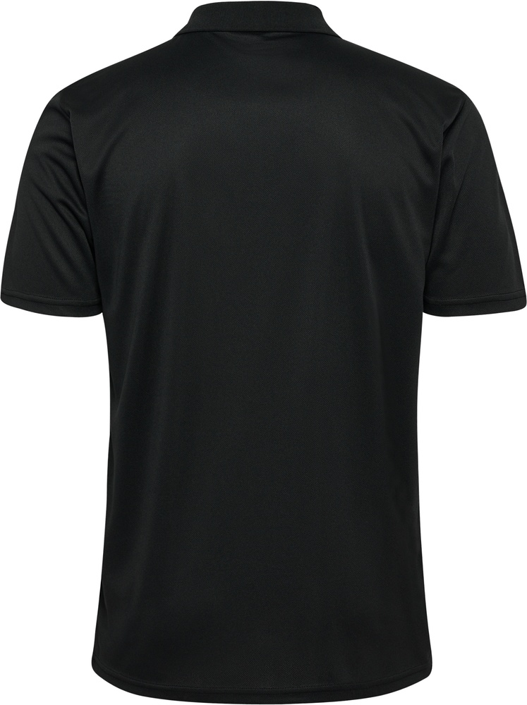 HummelT-ShirtTopHmlessentialPoloBlack-XXL
