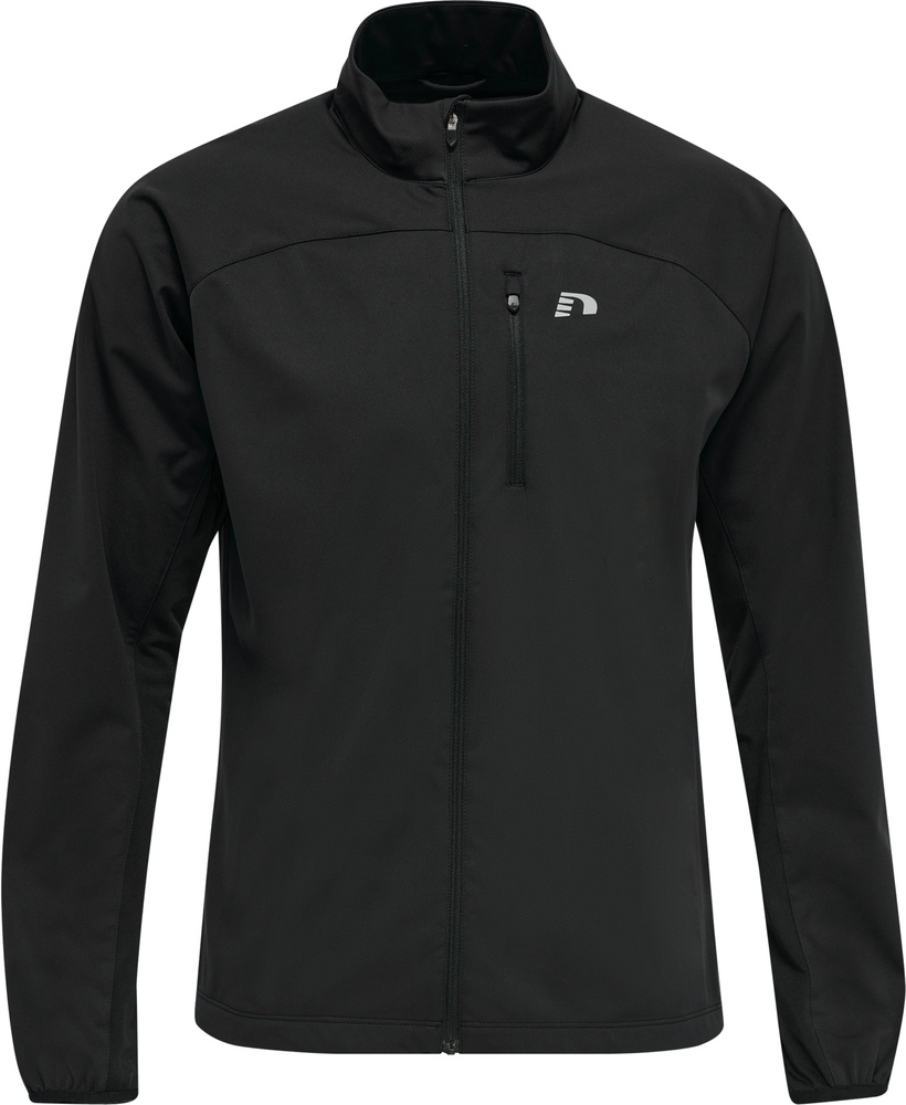 NewlineOuterwearMenSCoreCrossJacketBlack-XXL