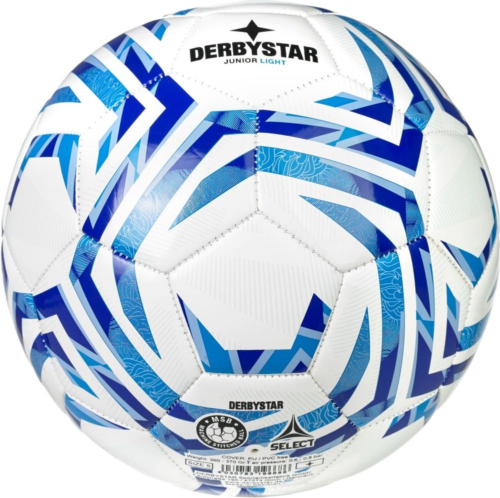 DerbystarFuballJuniorLightV25132054
