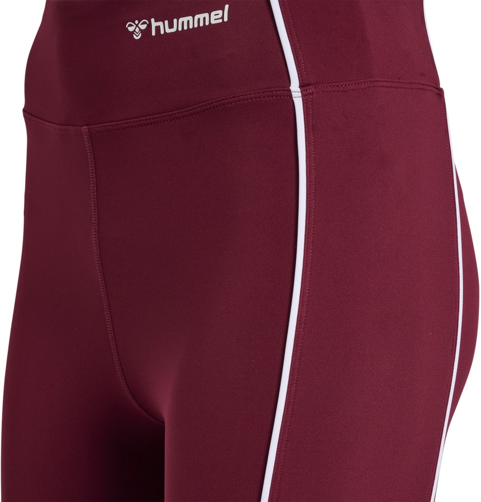 HummelDamenLeggingsHmlmtFlashHighWaistTights