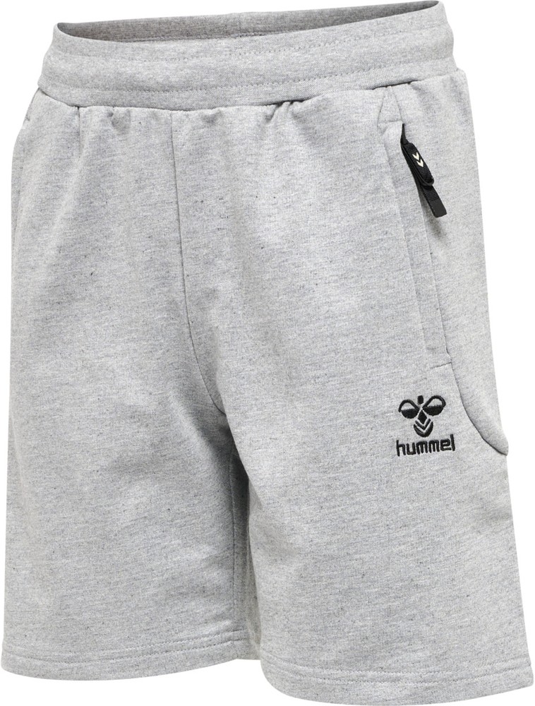 HummelKinderShortsHmlmoveGridCottonShortsKids