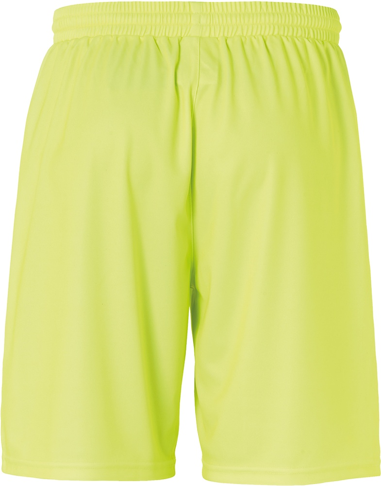 UhlsportKinderTrainingsanzugReactionGoalkeeperSet1003667FluoGelbSchwarz-128