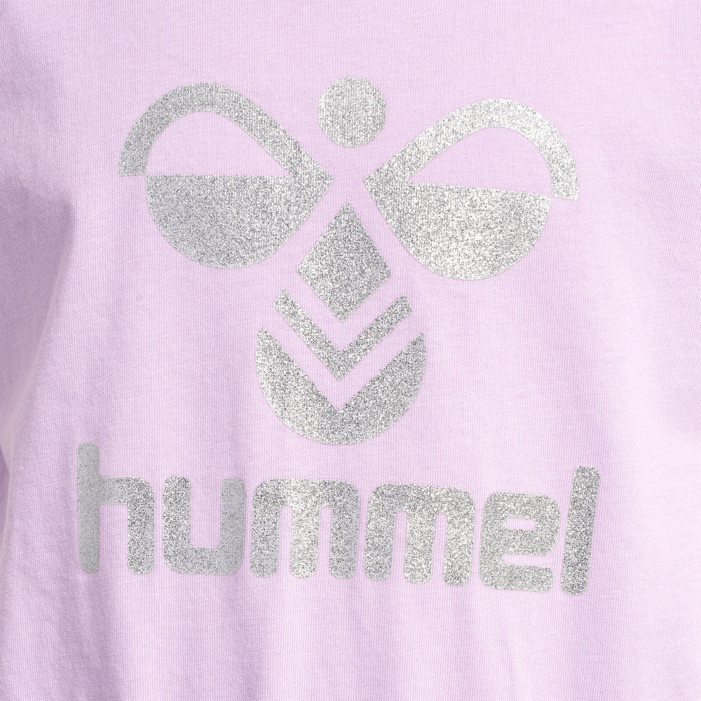 HummelKinderKleidHmlflowyDressSS219312