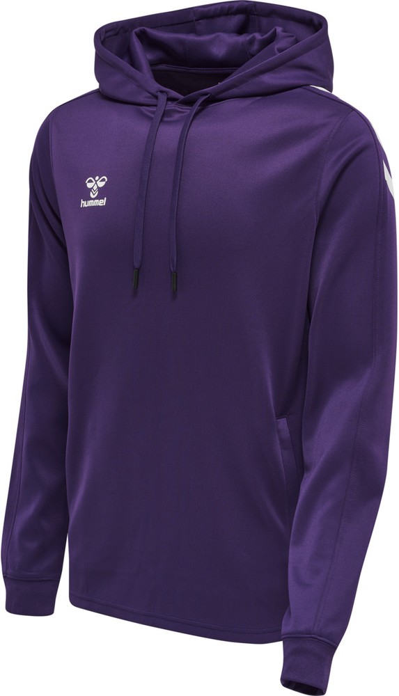 HummelHoodieHmlcoreXkPolySweatHoodie