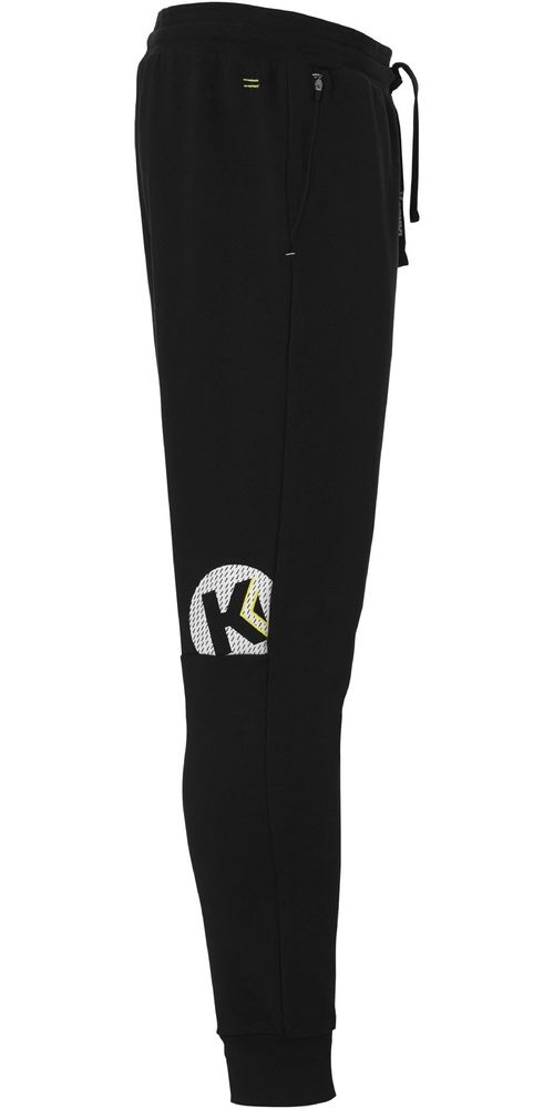 KempaKinderTrainingshoseCore20ModernPants2005092Schwarz-116