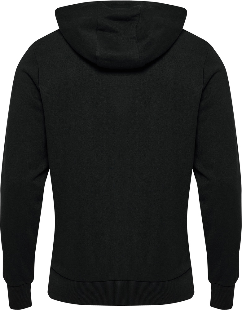 HummelPulseSweatHoodie229309Black-XXL