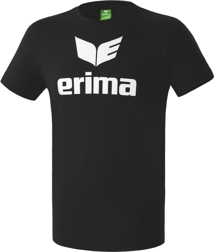ErimaSportshirtPromoT-ShirtEF3301Schwarz-116