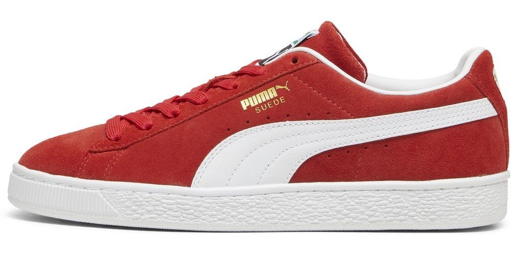 PumaSchuheLowSuedeClassic399781