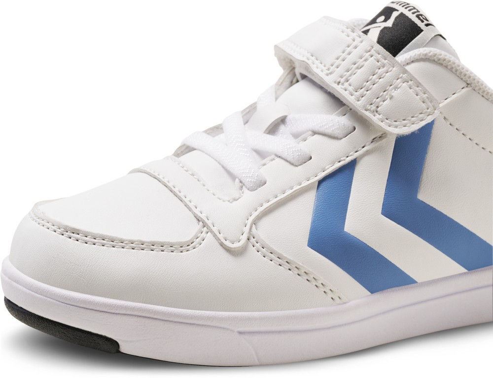 HummelKinderSneakersflachStadilLightQuickJr