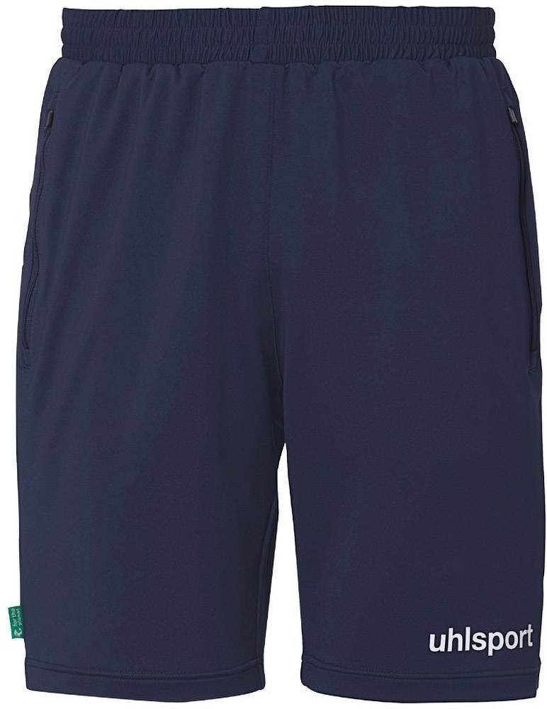UhlsportKinderSportshortEssentialTechShorts1005290Marine-116