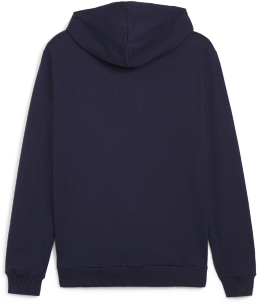 PumaHoodieTeamGoalCasuaLongsleeveHoodedJacket658595