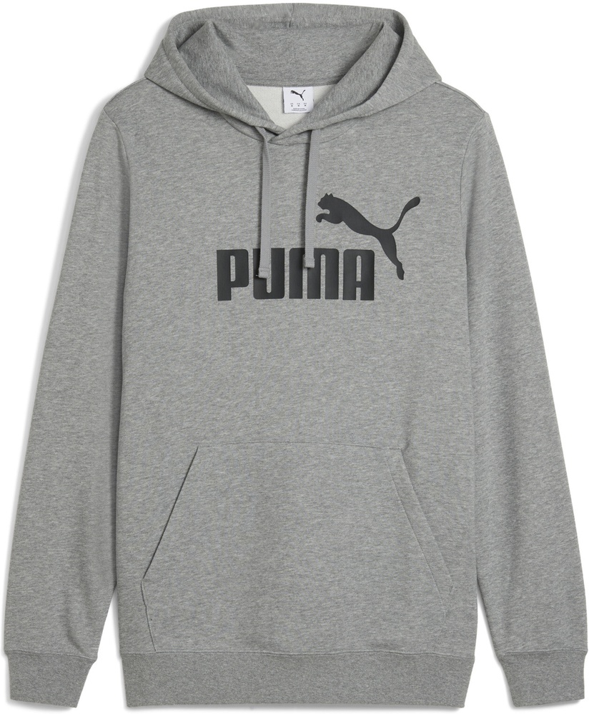 PumaESSNo1LogoHoodieTR682572