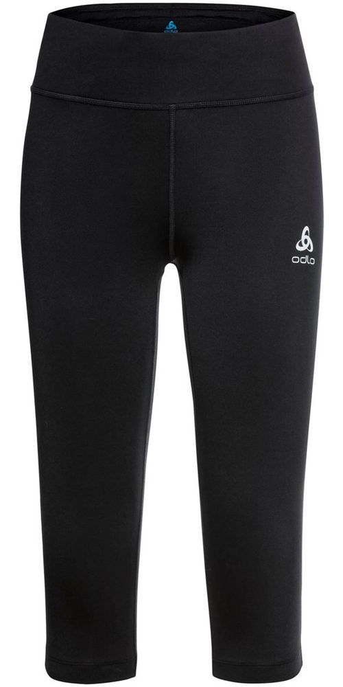 OdloDamenLeggingsTights34Essential322991Black-L