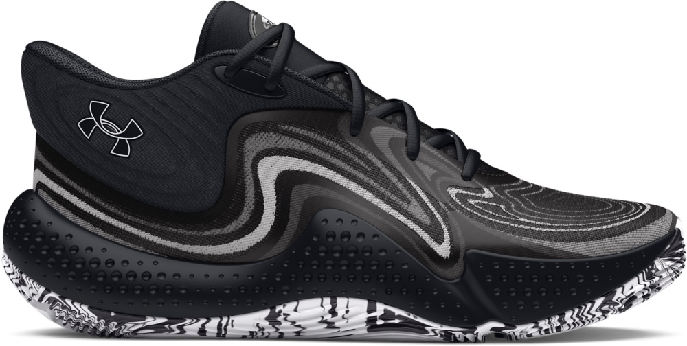 UnderArmourSneakerUaSpawn6Mid