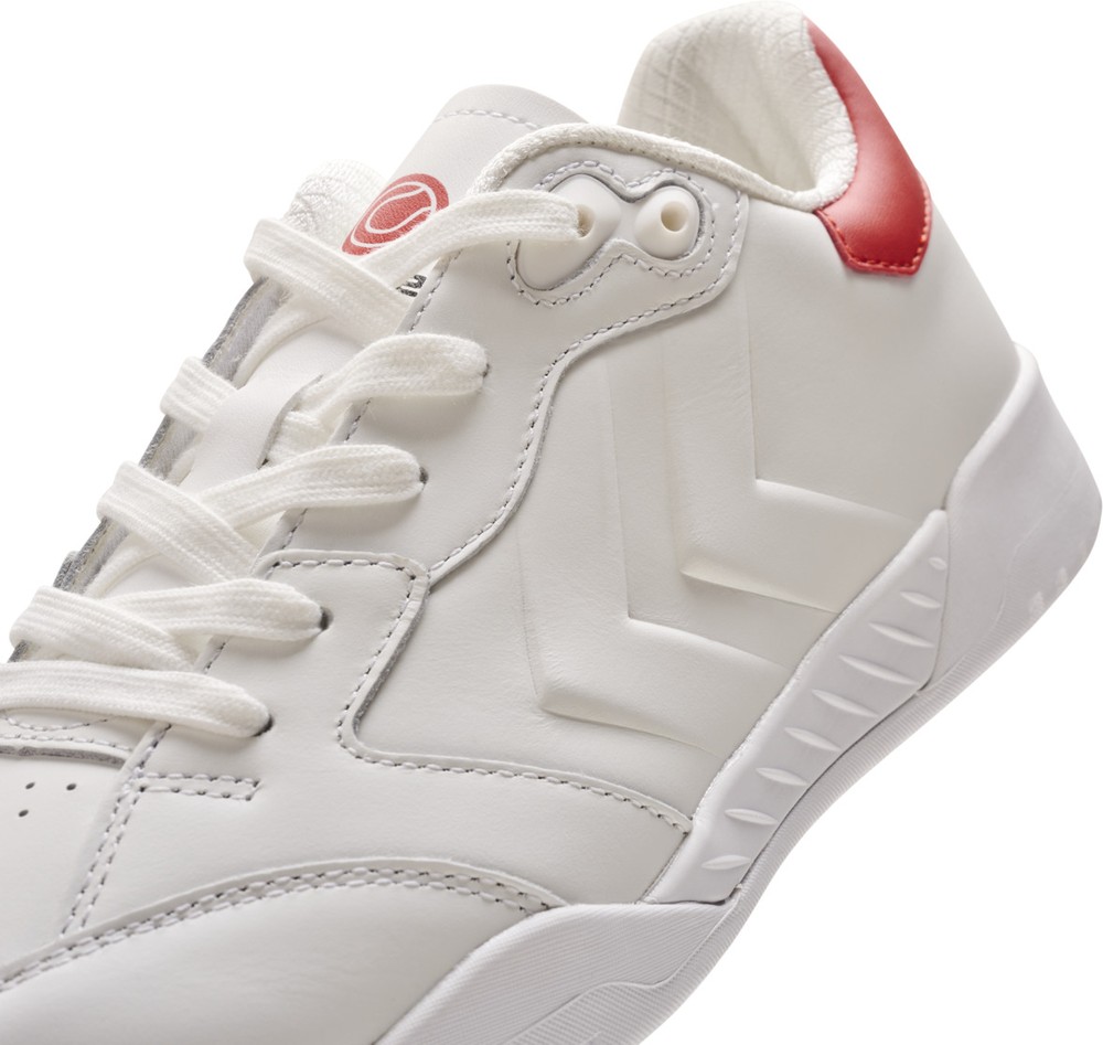 HummelSneakerflachTopSpinReachLx-ESport