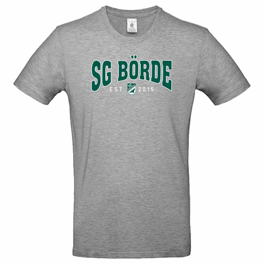 SGBrdeT-ShirtFashionESTSportGreyHeather-XS