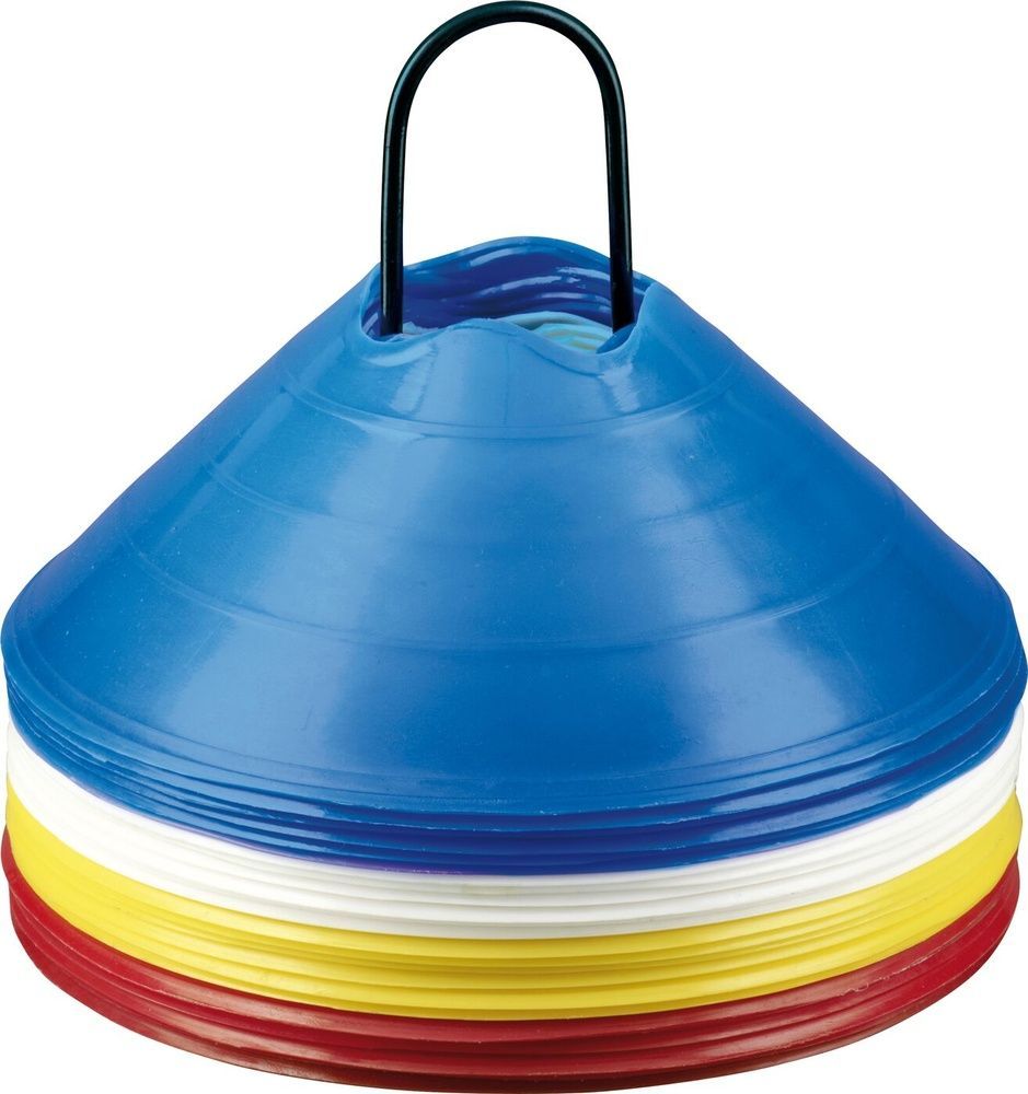 DerbystarMarkierungshtchenset20CmHhe6802011