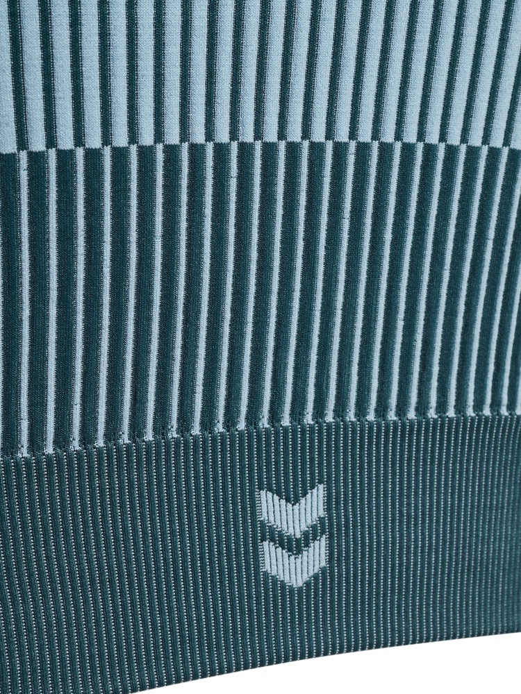 HummelDamenUnterwscheYogaSeamlessWCropTop230427