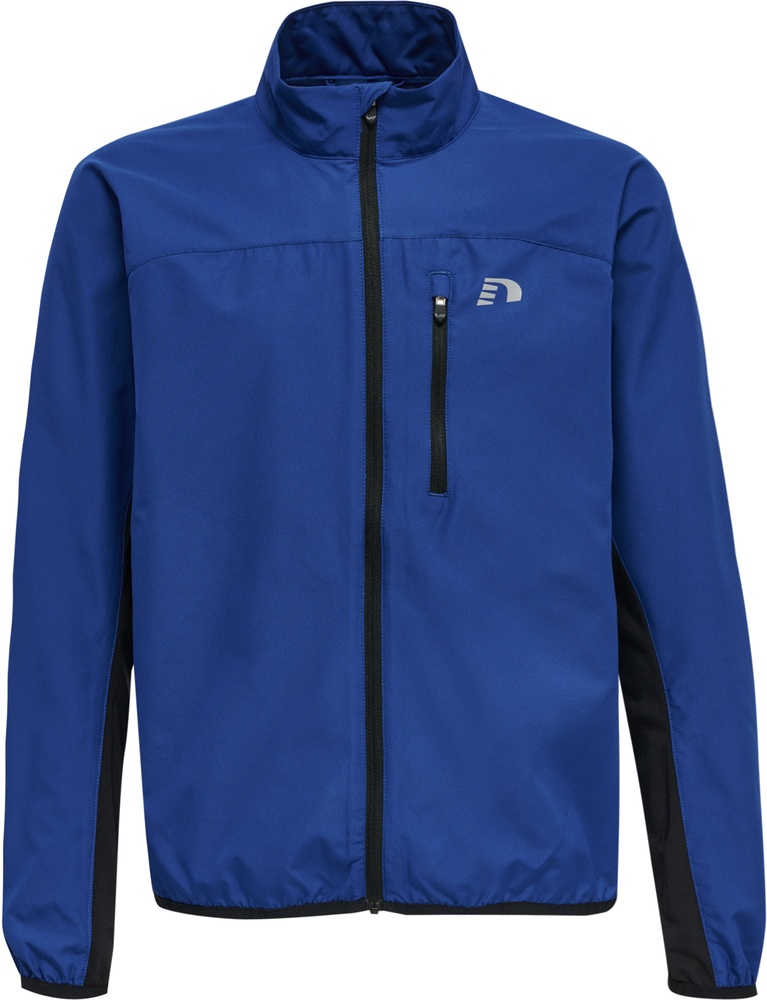 NewlineKinderOuterwearKidsCoreJacketTrueBlue-128