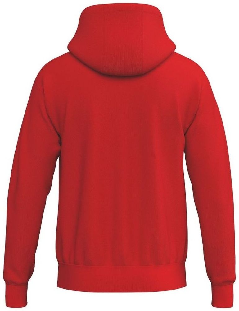 ErimaKinderHoodieTS25-6410Rot-128