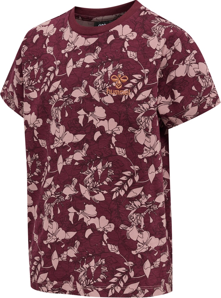 HummelKinderTopHmlhazelT-ShirtSS215285