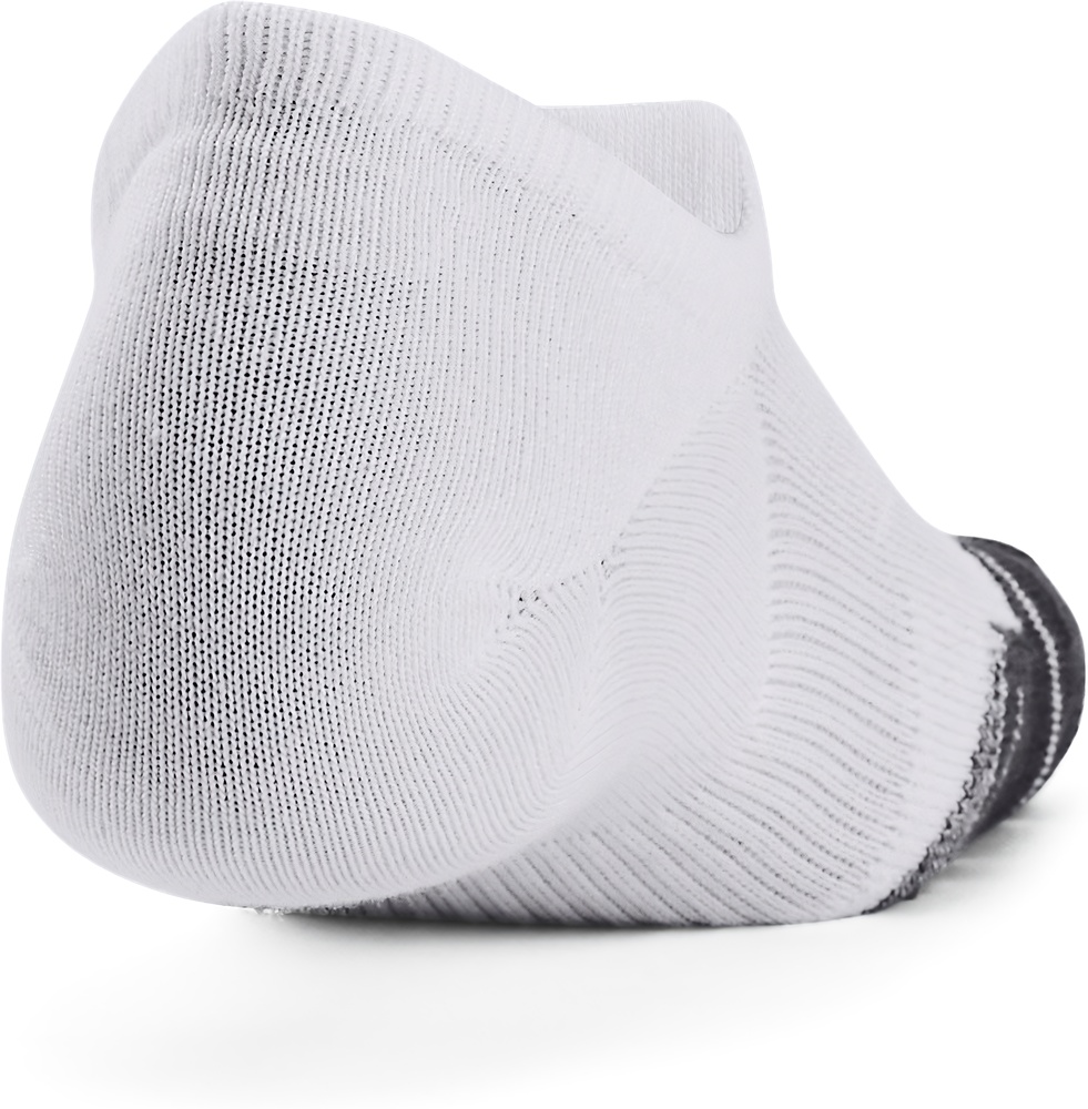 UnderArmourSockenUAPerformanceTech3PkUltWhite-MUSMD