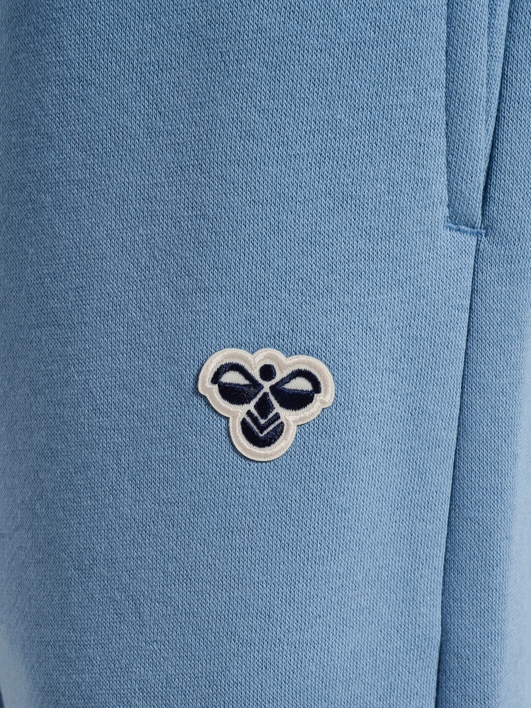 HummelKinderSweatPantHmljrLooseSweatpantsBee232951FadedDenim-104