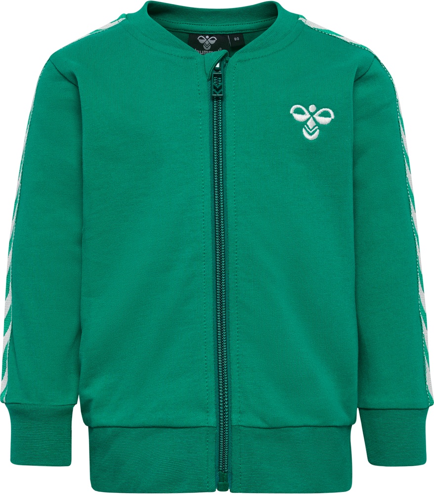 HummelKinderTrainingsanzugBilleTracksuit210968PepperGreen-98-ca3Jahre