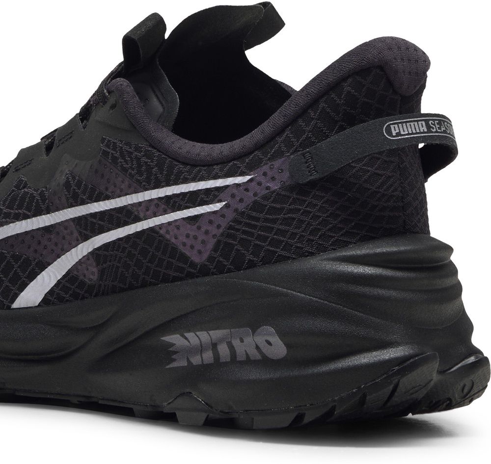 PumaLaufschuheLowFast-TracNitro3GTX379794