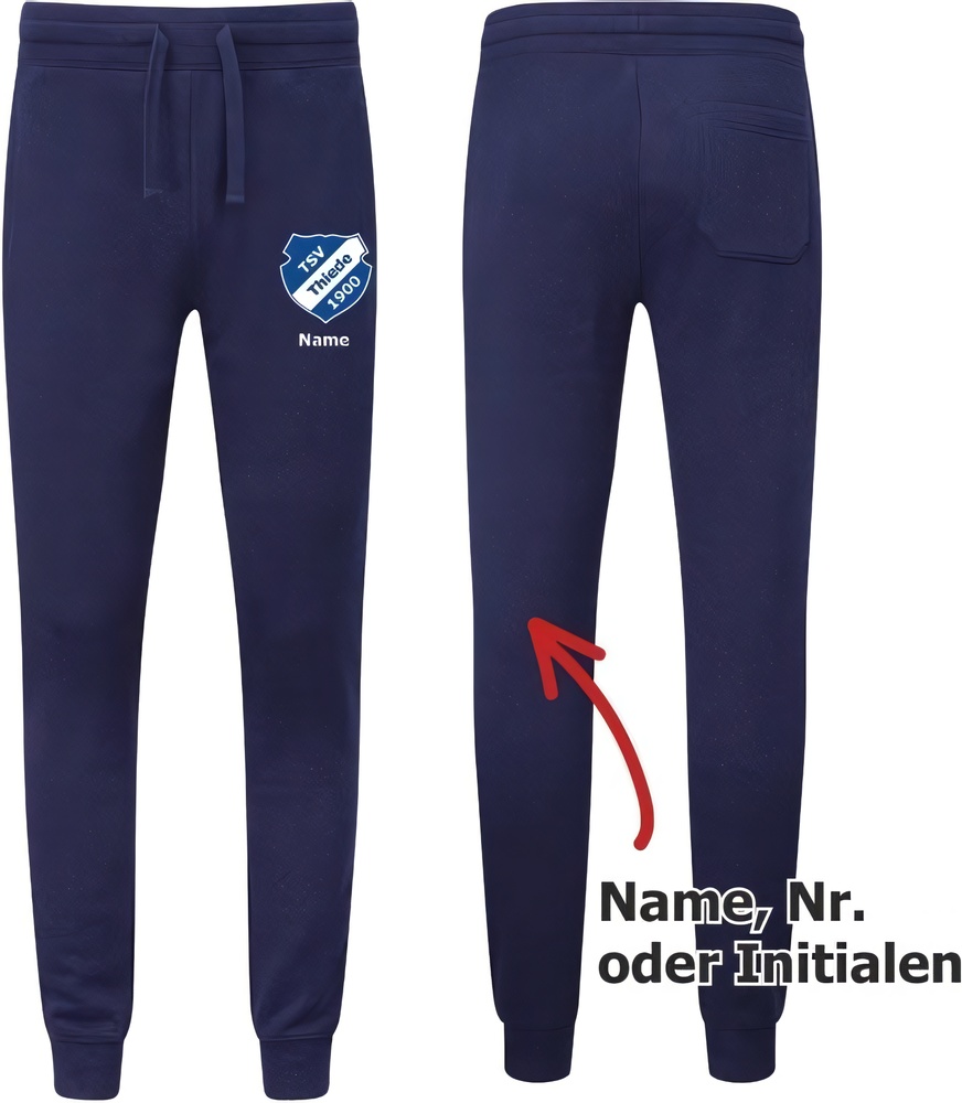 TSVThiedeBasicSweatpantUnisexL02084