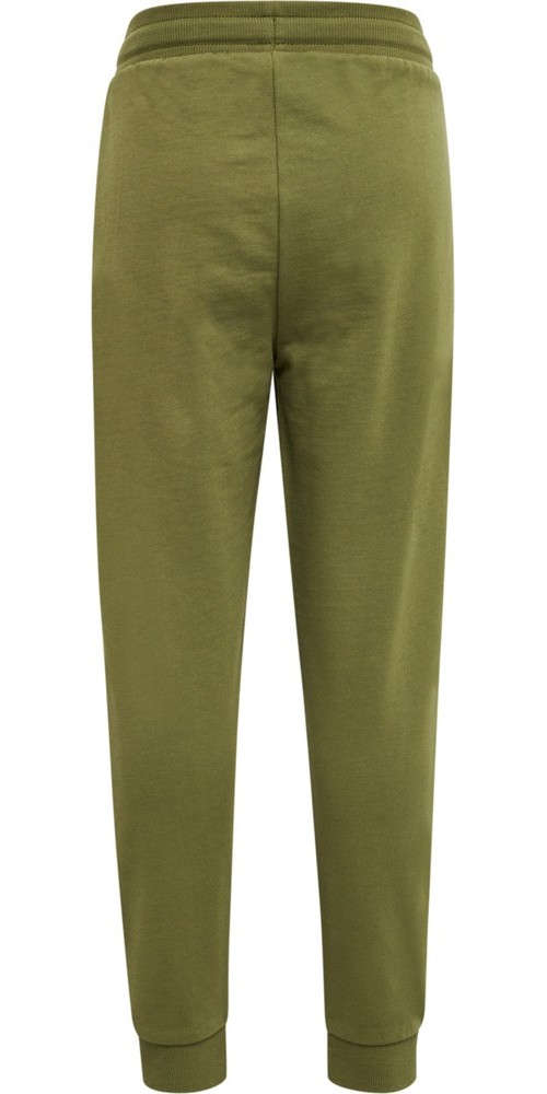 HummelKinderSweatPantsCloudPantsOliveBranch