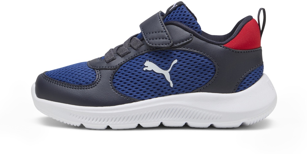 PumaKinderSchuheLowFunRacer2ACPS400580NewNavy-PumaWhite-ClydeRoyal-30