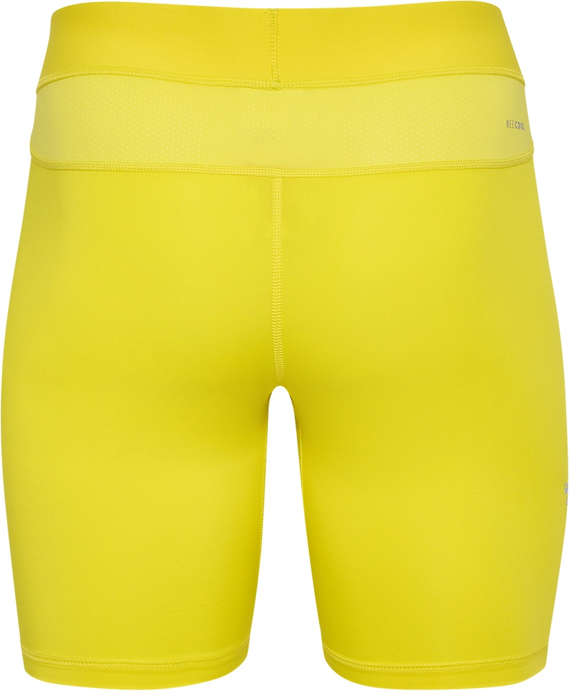 HummelTightsHmlblPerformanceShortTightsBlazingYellow-XXL
