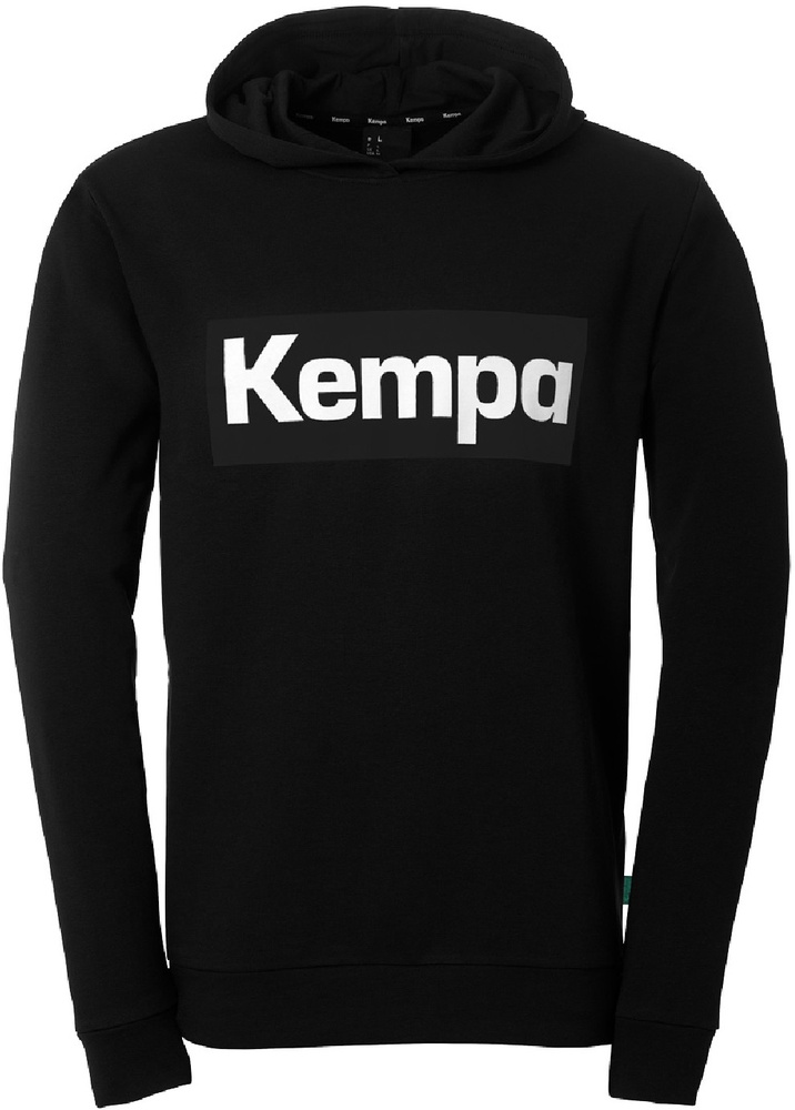 KempaKinderPromoHoodie2005177Schwarz-116