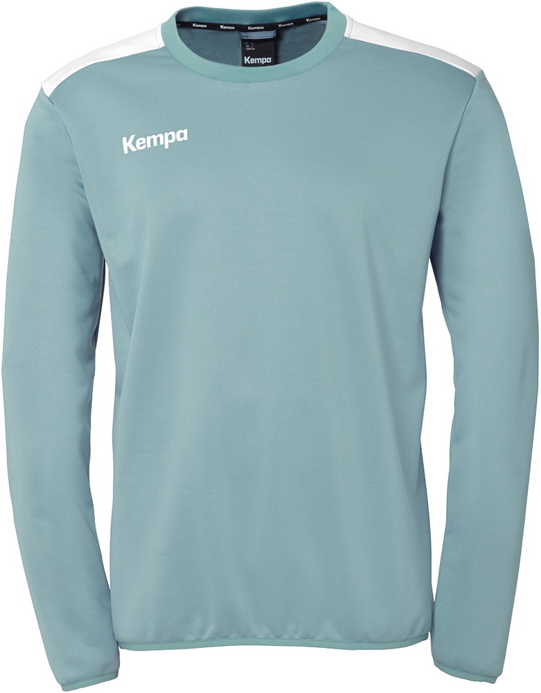 KempaEmotion27TrainingTop2005129