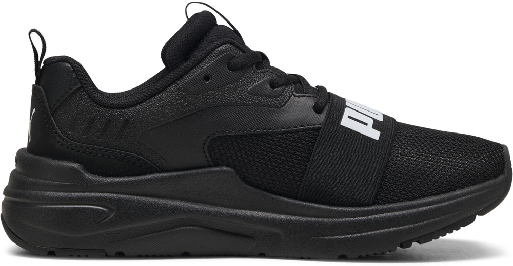 PumaKinderSchuheLowSoftrideWired2Jr401505