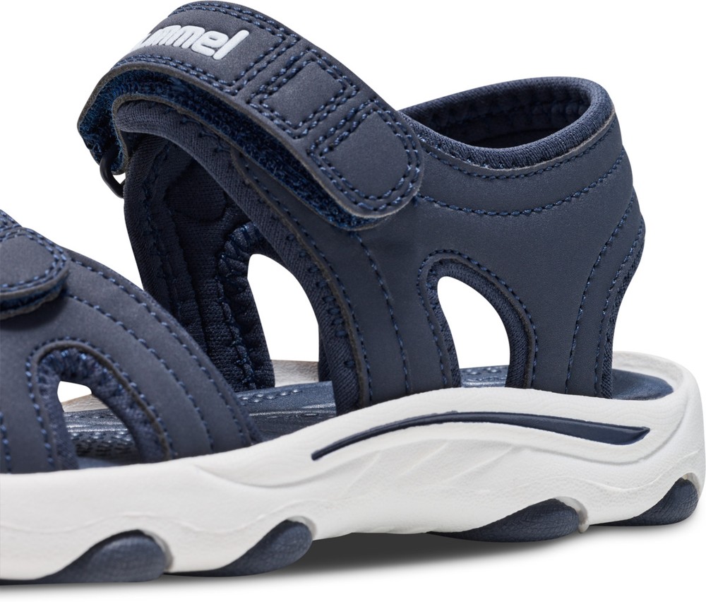 HummelKinderSandalenSandalWaveJr