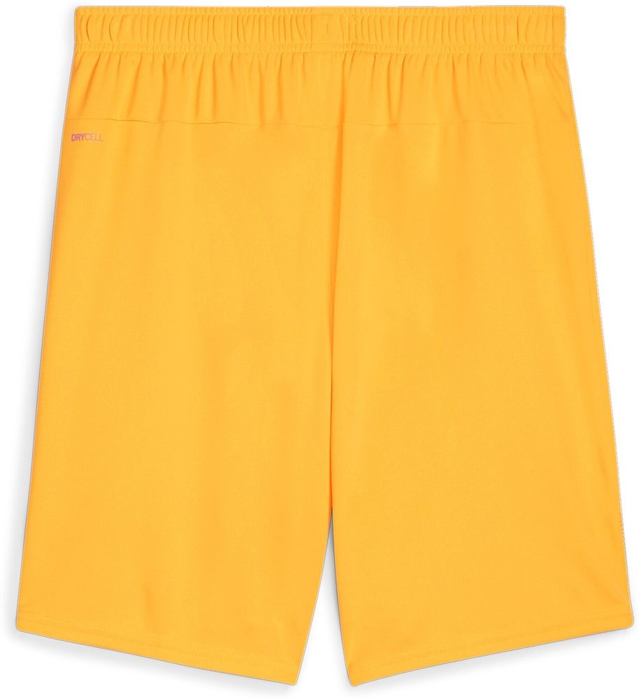 PumaSportShortsTeamGoalShorts705752SunStream-PumaBlack-3XL