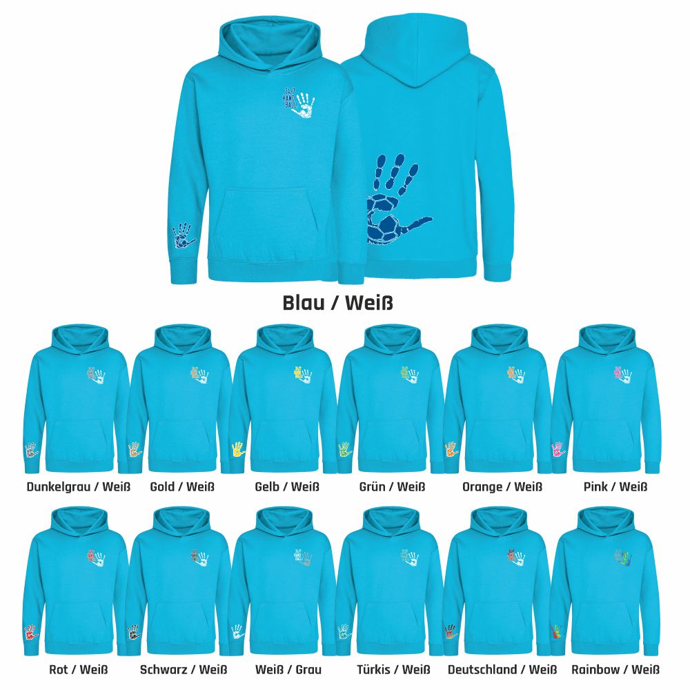 HandballCollectionKinderHoodieJH001JHawaiianBlue-1-2Jahre
