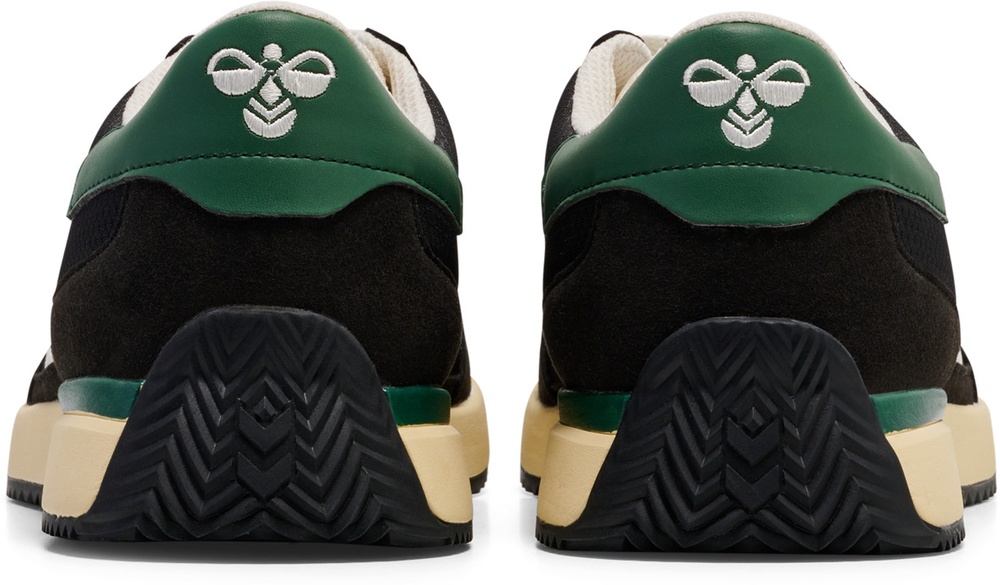 HummelMultisportschuheStadion23228677Anthracite-47