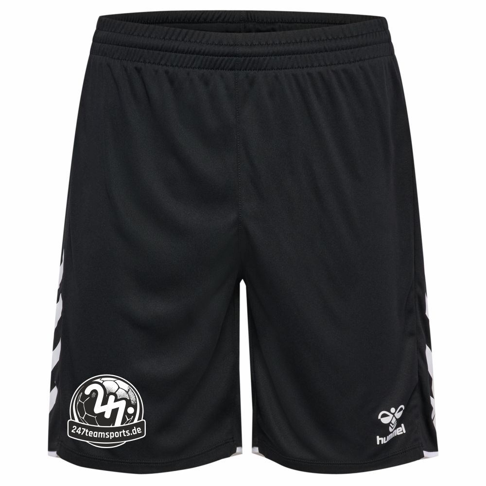SGZweidorfBortfeldHummelhmlCore20PolyShortsUnisex230829