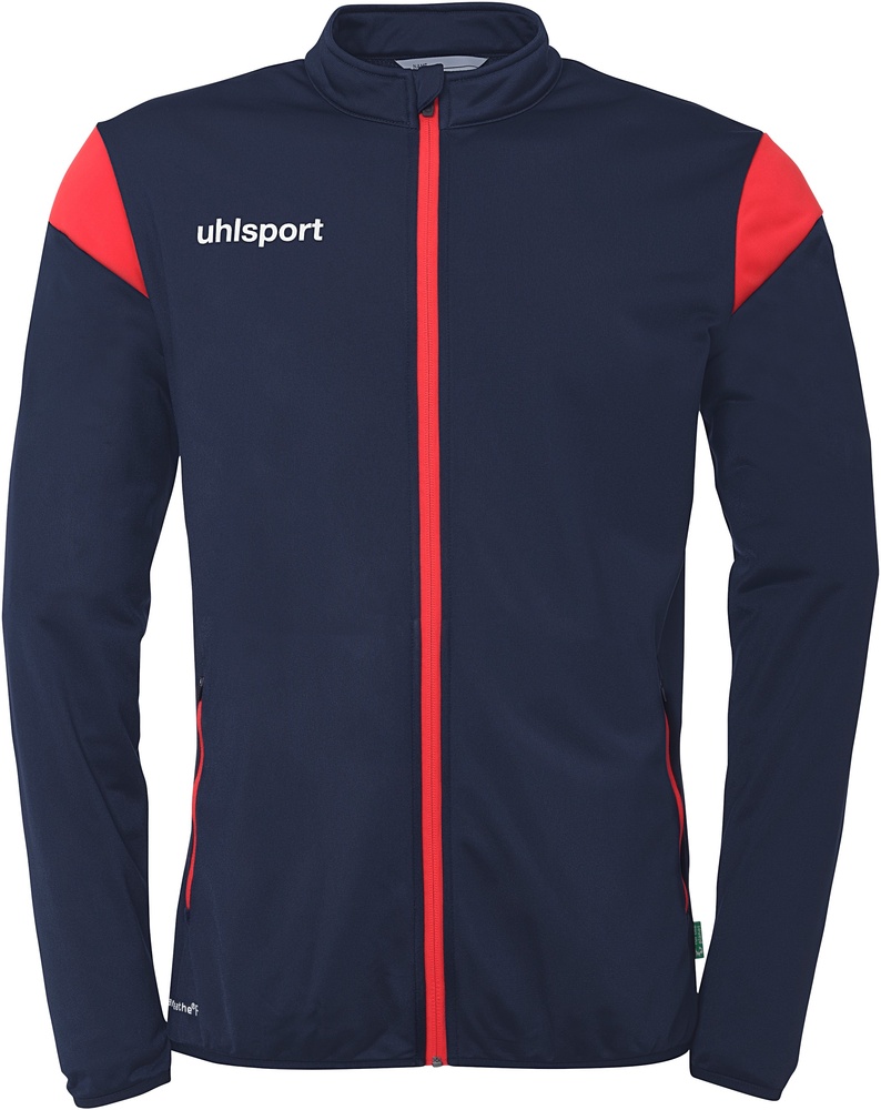UhlsportKinderTrainingsjackeSquad27ClassicJacke1002256MarineRot-116