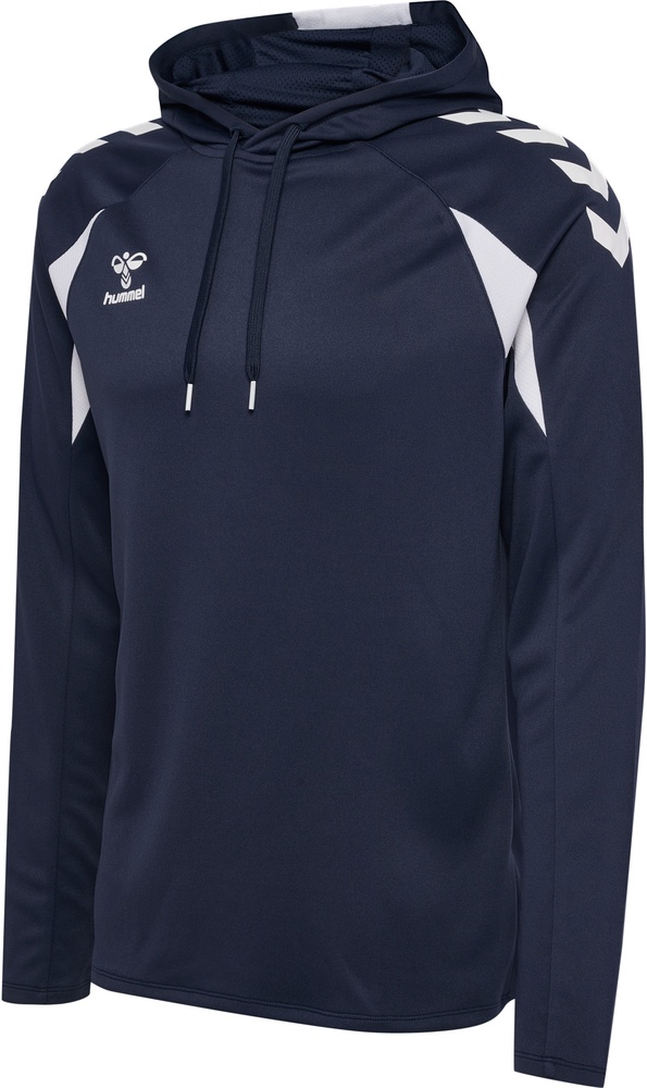 HSGHerrenhausenStckenHummelhmlCore20PolySweatHoodieUnisex230856