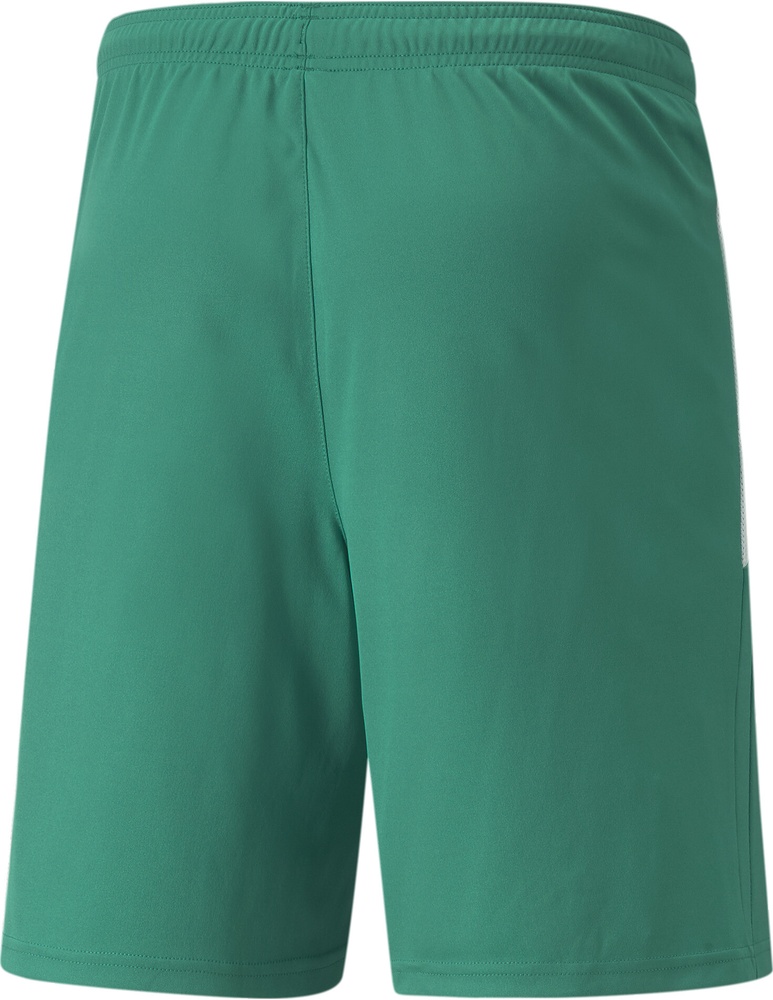 PumaSportShortsTeamLIGAShorts704924PepperGreen-PumaWhite-XXL