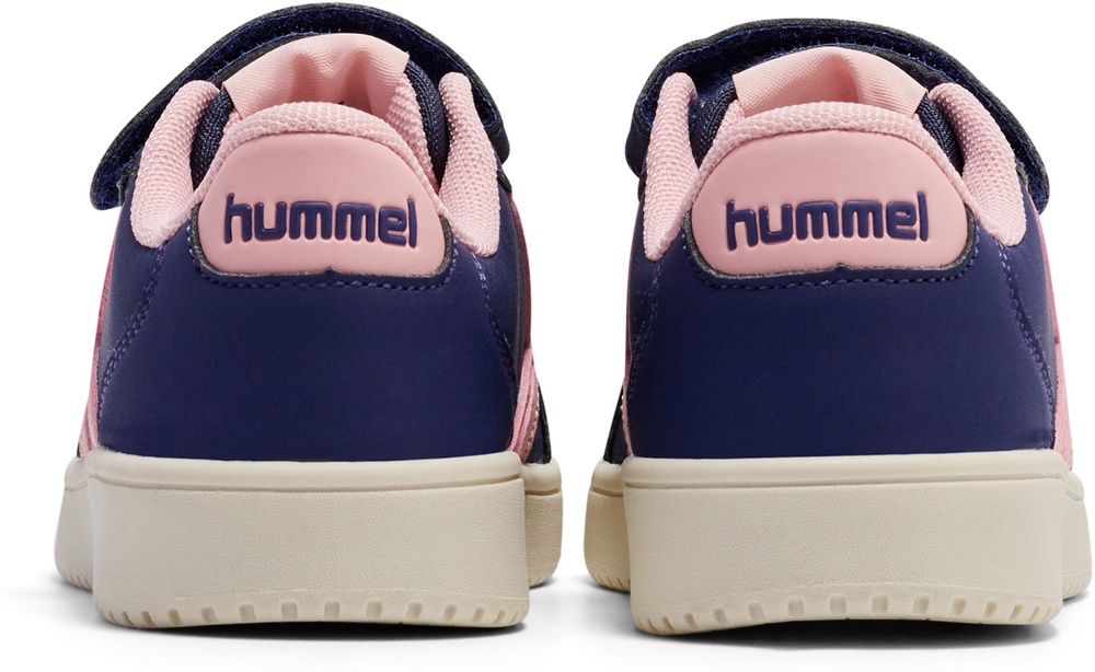 HummelKinderSneakerslowDerbyCourtSnJr229843