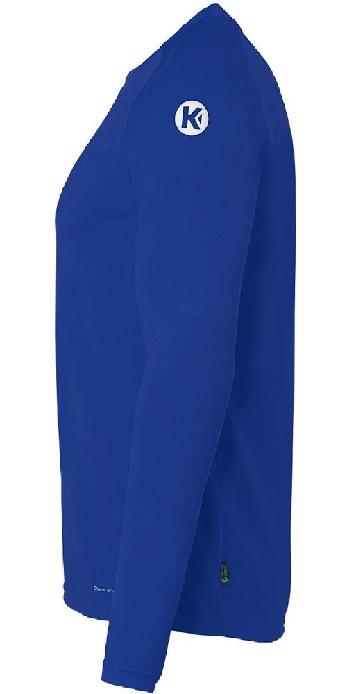 KempaKinderLongsleevePerformanceLangarmshirt2005153Royal-152