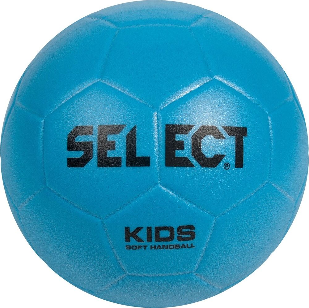 SelectHandballKidsSoft250016Blau-1