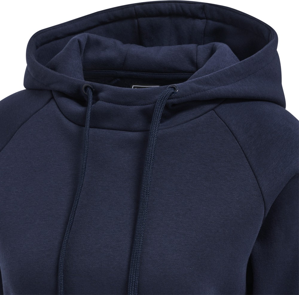 HummelDamenHoodieHmlredClassicHoodieWomanMarine-XXL