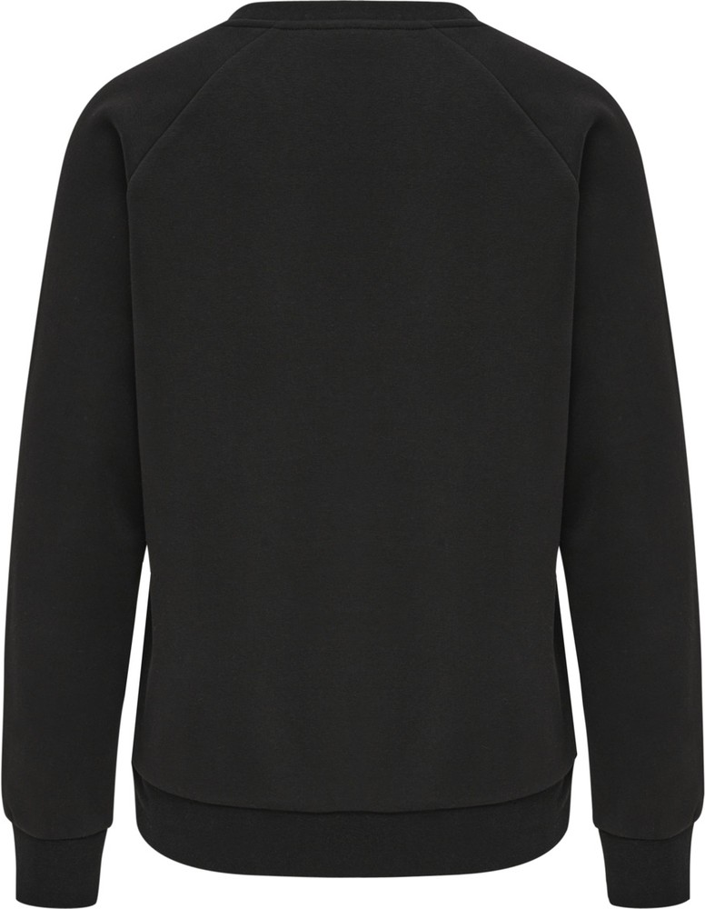 HummelDamenSweatshirtHmlredClassicSweatshirtWoman